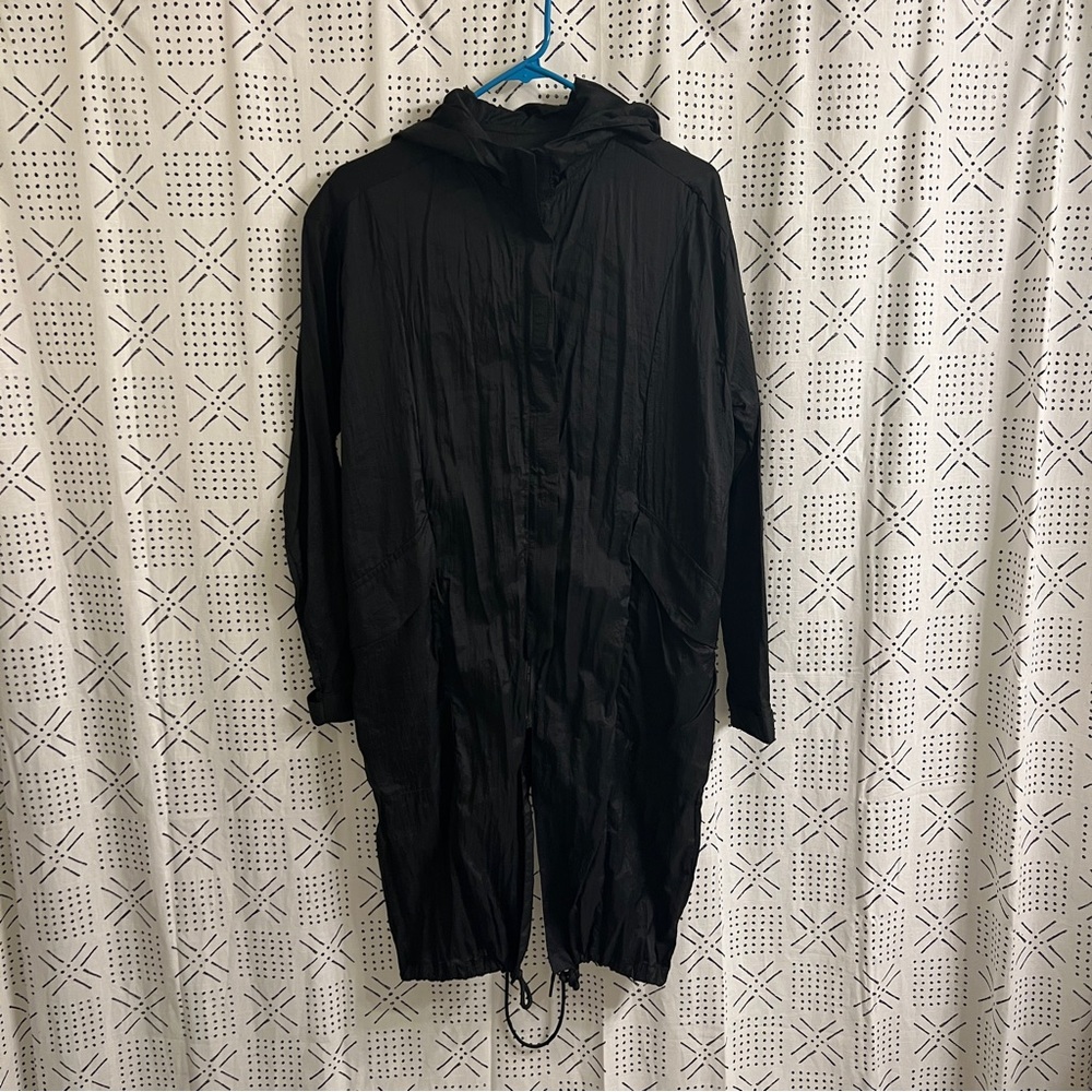 Hurley light rain jacket